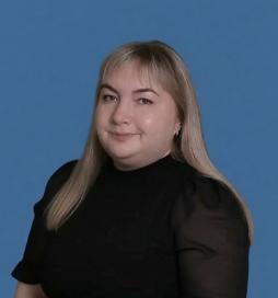 Повелицина Екатерина Александровна