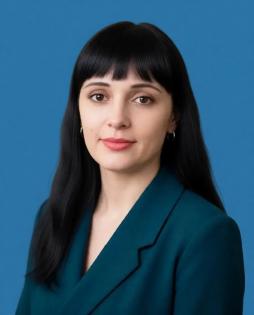 Зарочинцева Ольга Викторовна